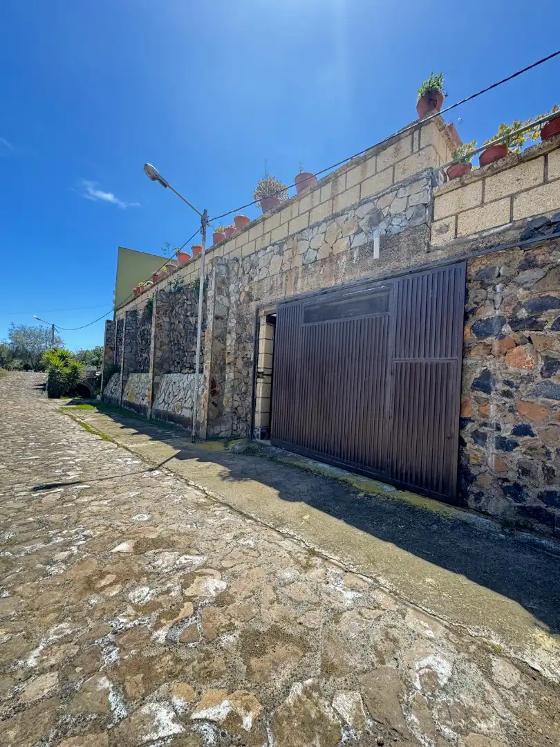 Casa o xalet en venda a Fasnia