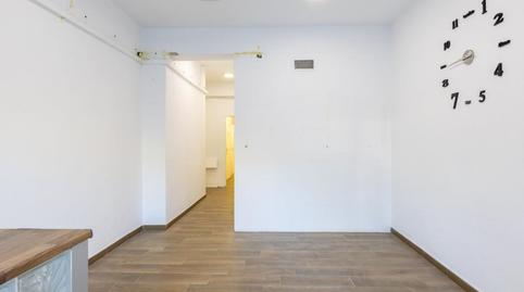 Photo 5 of Premises for sale in C/ de Cavite, 71, La Malva-rosa,  Valencia Capital