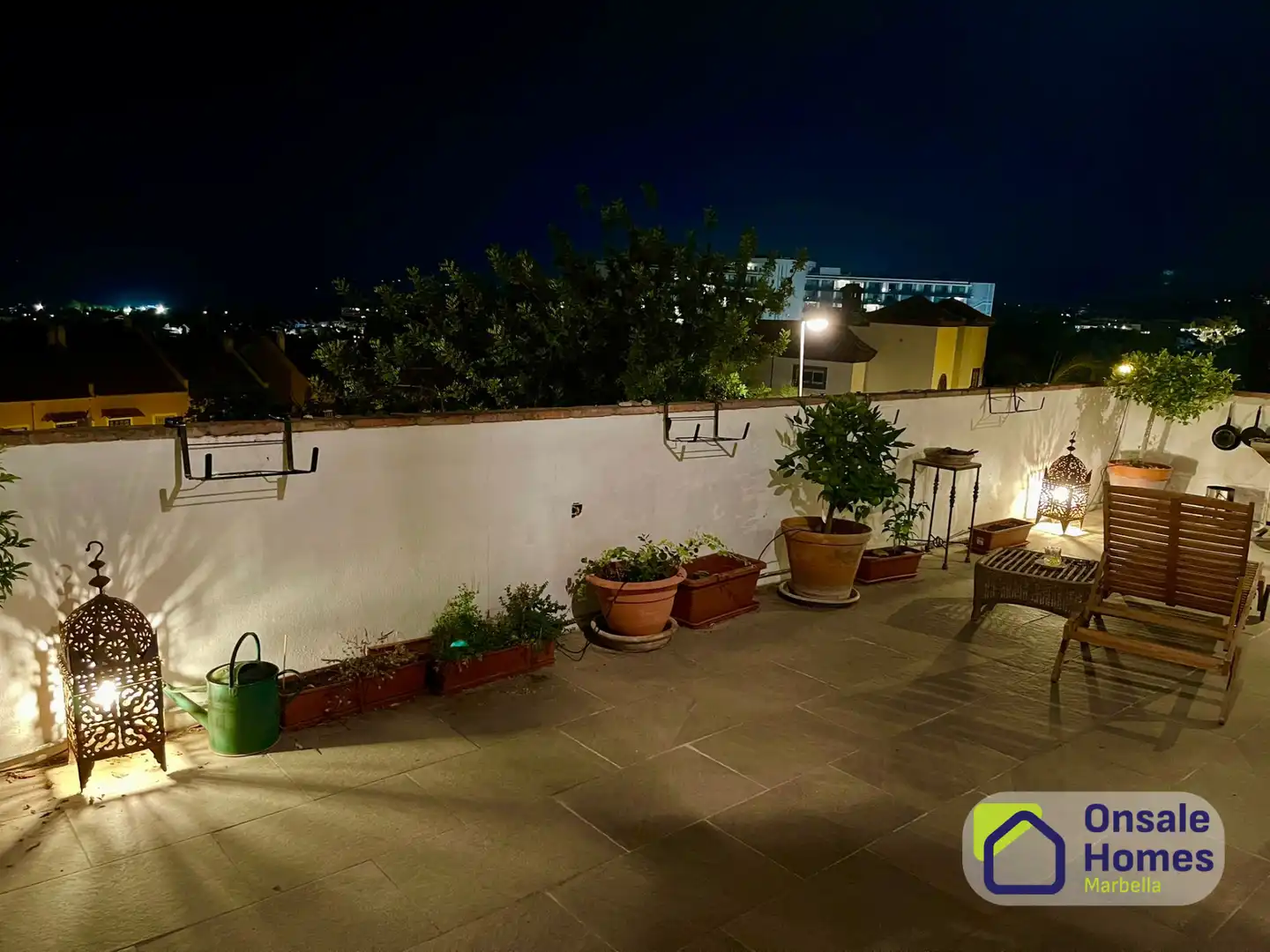 Houses for sale in Calle Fernando Alvarez Acosta, Huerta del Prado - La Montua