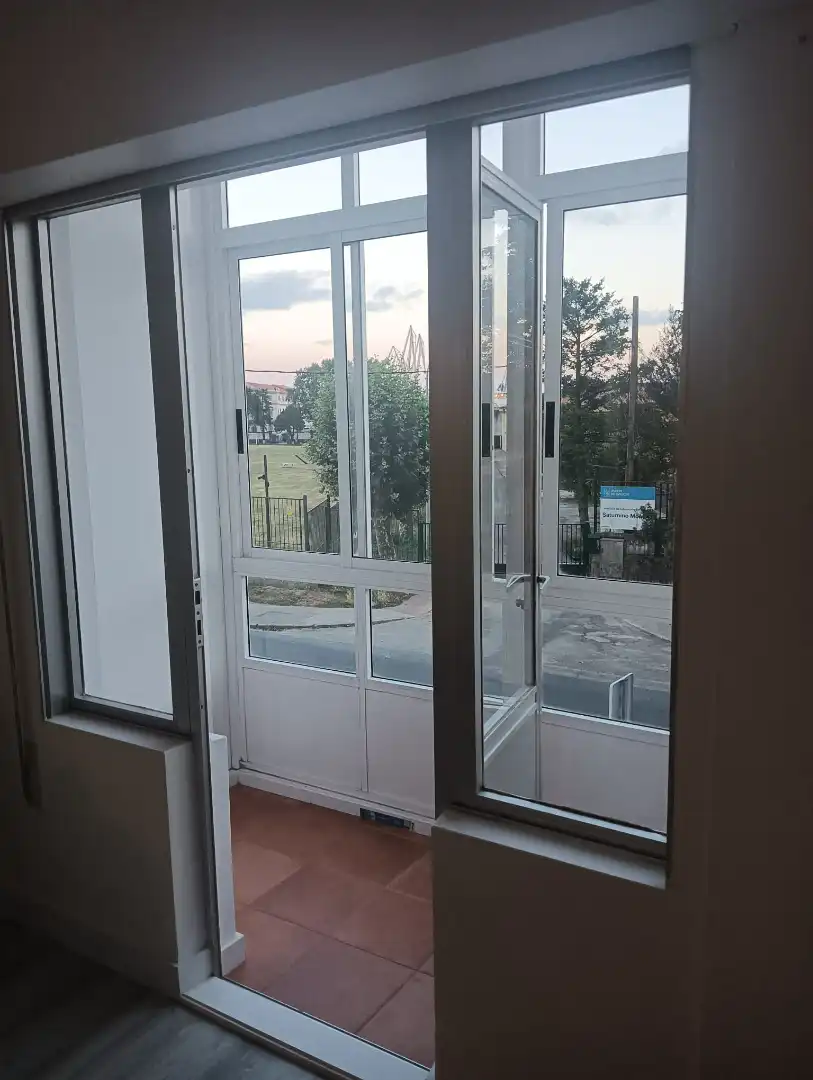 Habitación en Esteiro