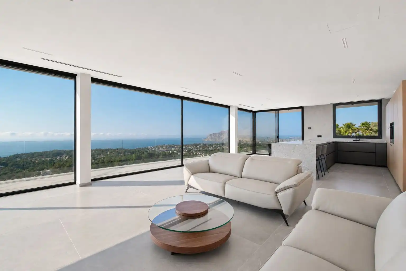 Villa avec terrasse à vendre à La Fustera, imagen 11