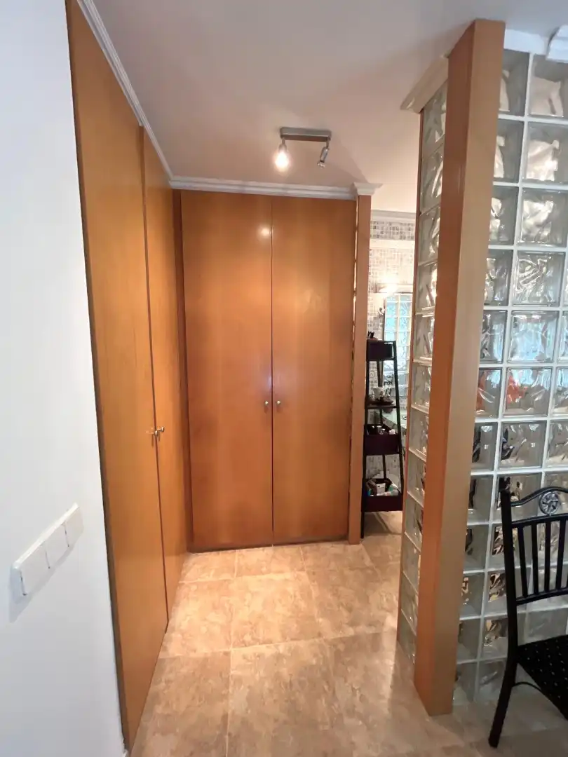 Planta baja en venta en Castell d'Aro, Platja d'Aro i s'Agaró con Aire acondicionado, Jardín privado y Terraza