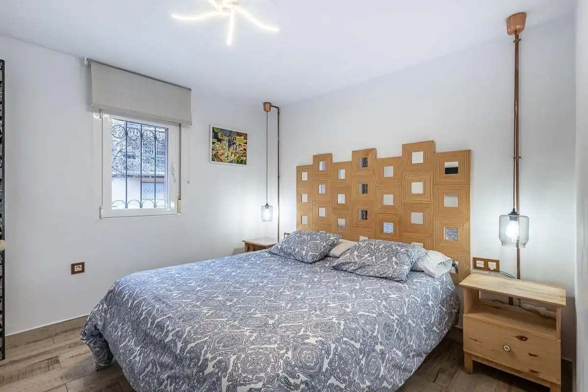 Piso con ascensor en venta en Zaidín, imagen 7