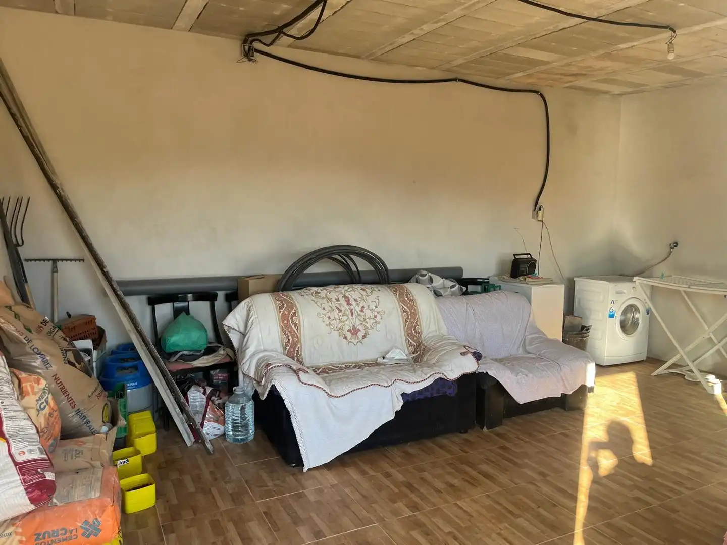 Casa o xalet en venda en Orihuela amb Jardí privat, Terrassa i Traster
