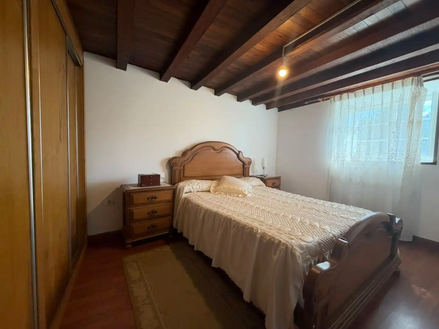 Adosado con jardín en venta en Camiño de Pormariño, imagen 12