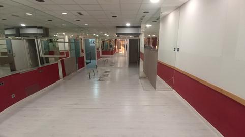 Photo 3 of Premises to rent in Calle Cervantes, 6, Parque San Francisco - Uría, Oviedo