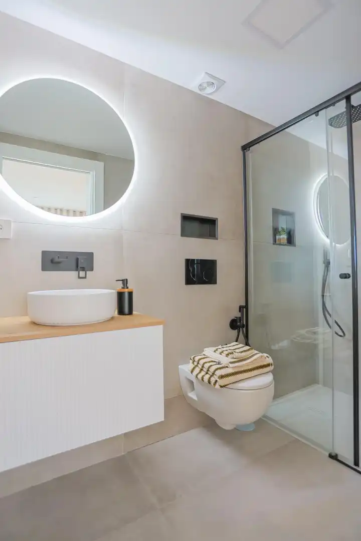 Appartamento con terrazza in vendita a San Pedro del Pinatar, imagen 34