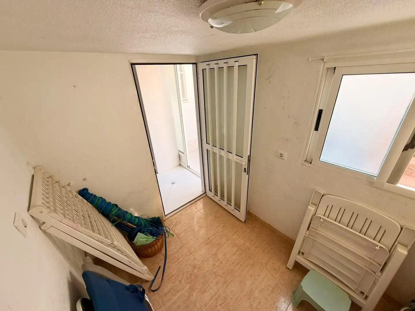Casa a schiera con terrazza in vendita a Centro, imagen 29