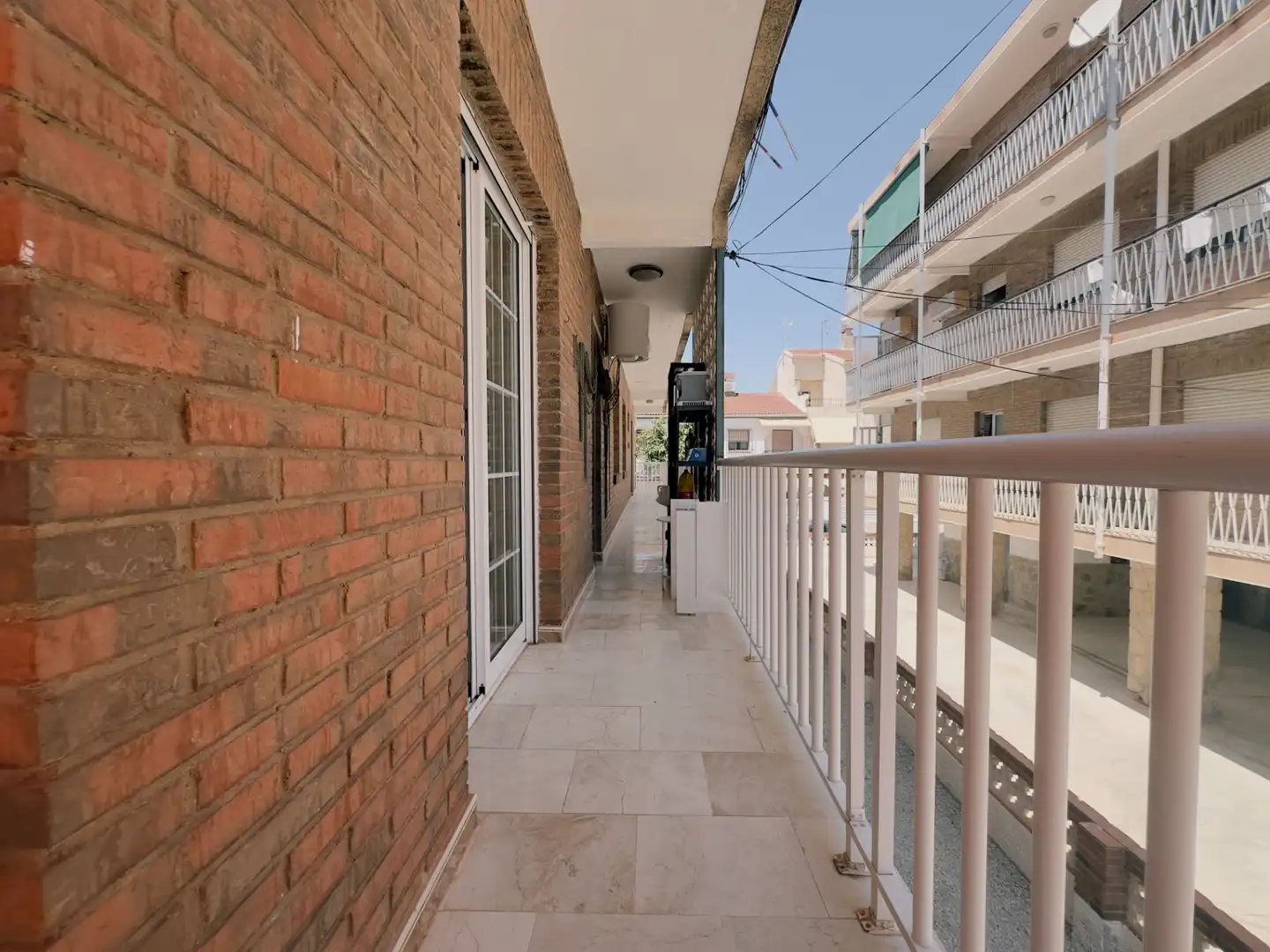 Apartment with terrace for sale in Calle Toledo 31, imagen 19
