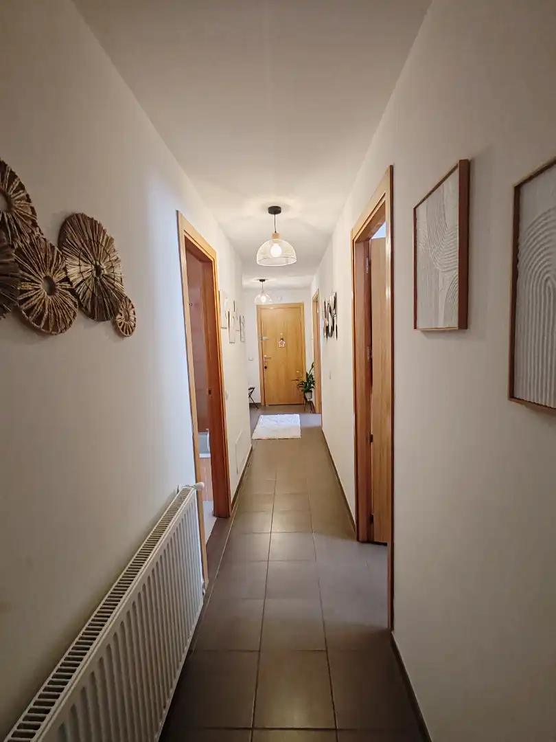 Piso con ascensor en venta en Calle Juan Ruiz de Alarcón, imagen 14