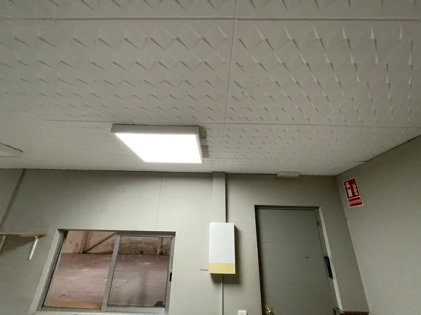 Industrial buildings for rent in Esparreguera