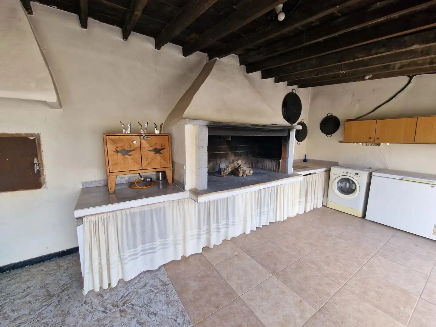 Villa mit Garten zum Verkauf in Crevillent, imagen 14
