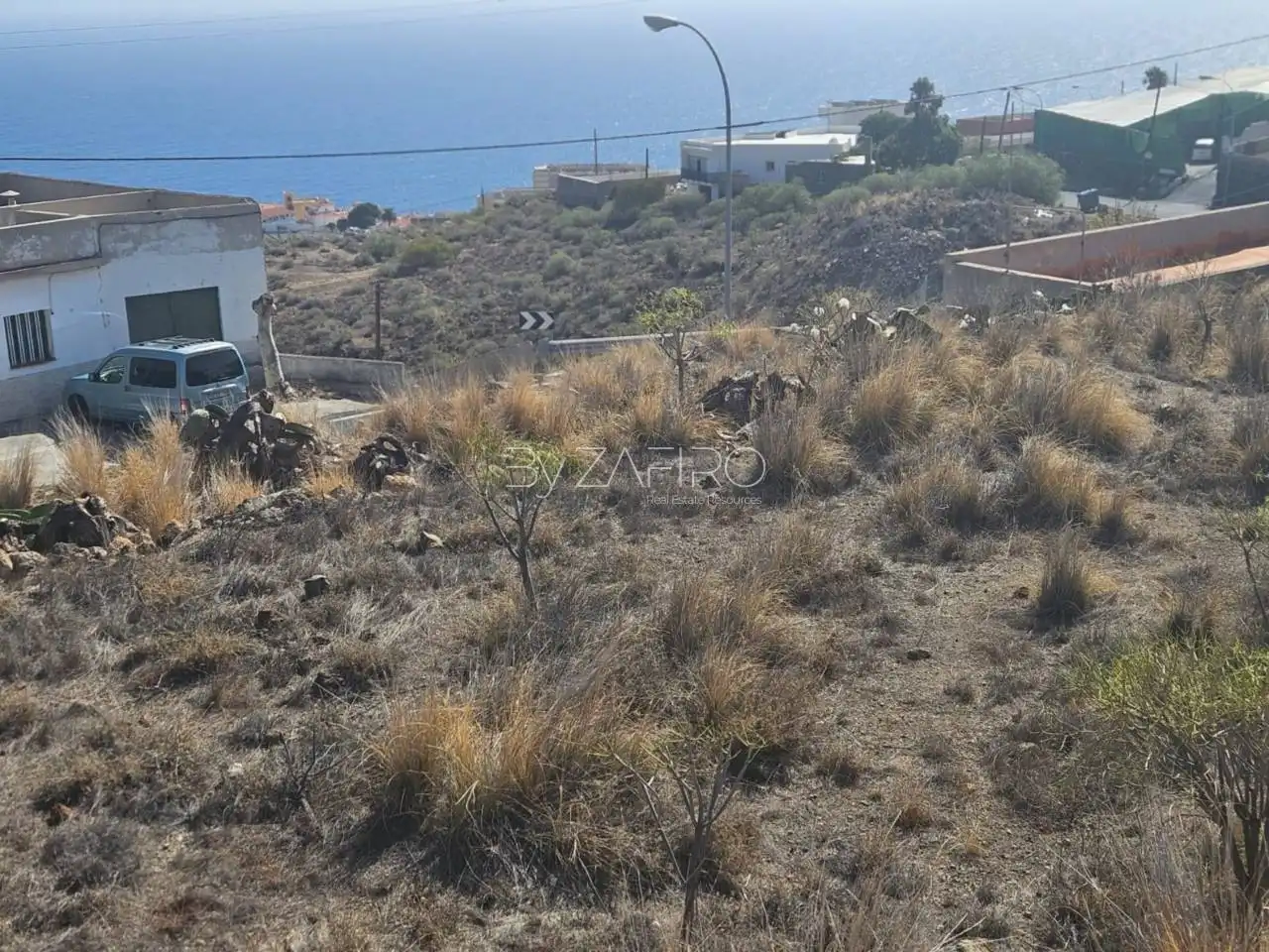 Residencial en venta en Candelaria