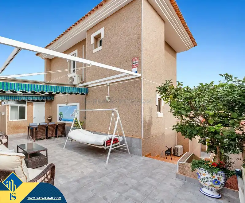 Villa avec piscine à vendre à Los Balcones - Los Altos, imagen 3
