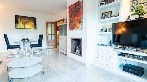 Foto 2 de Pis en venda a Sa Teulera, Palma de Mallorca