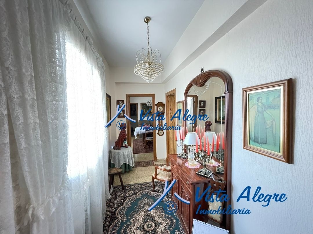 Flat for sale in Santo Domingo de la Calzada  with Heating and Terrace