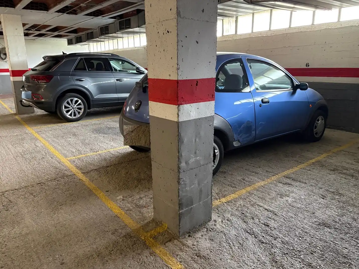 Parking de Garaje en venta en Ripoll