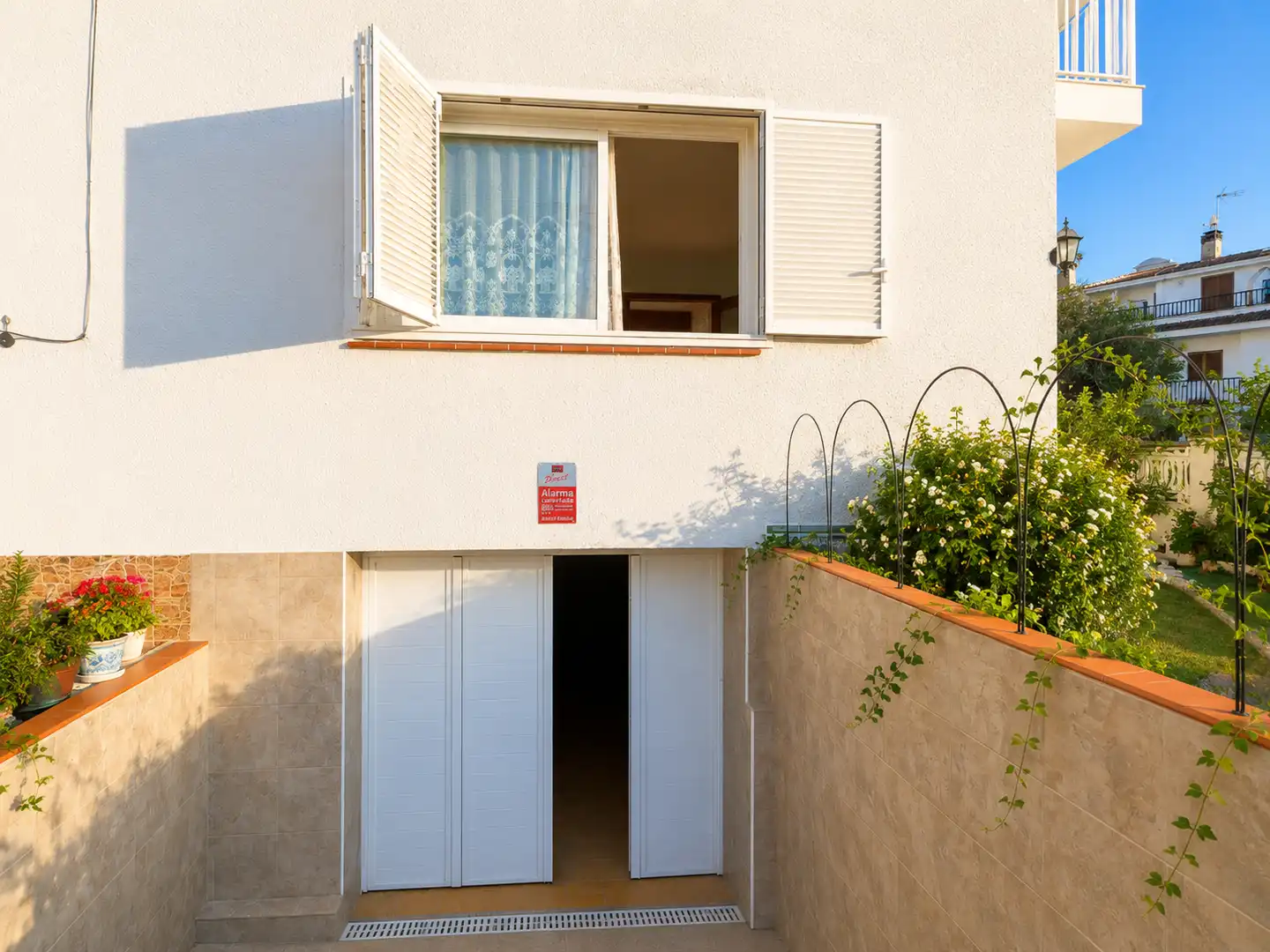 Casa amb terrassa en venda a Carrer del Montmell, imagen 12
