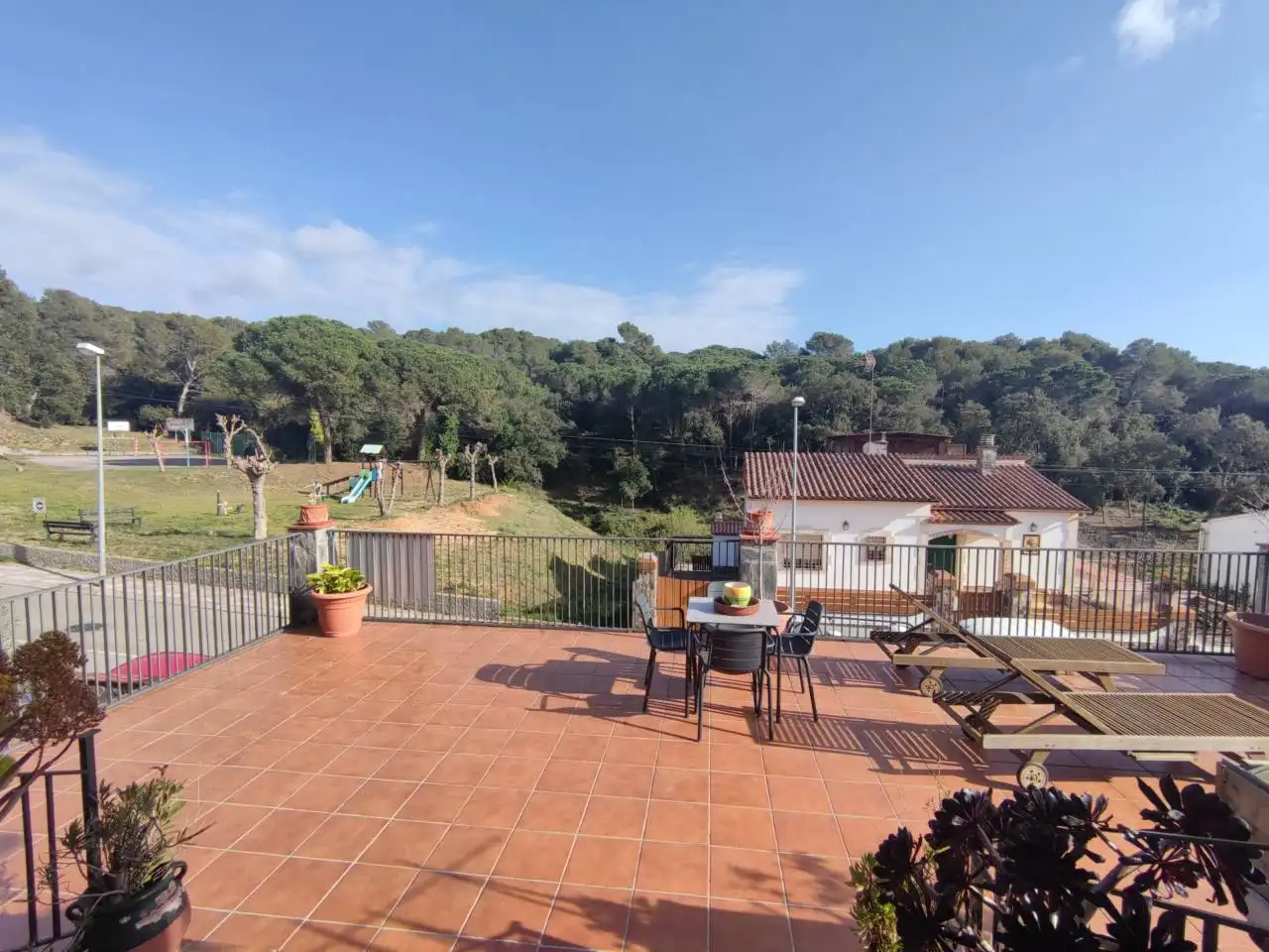 Maison avec piscine à vendre à Avenida Más Romeu, imagen 2