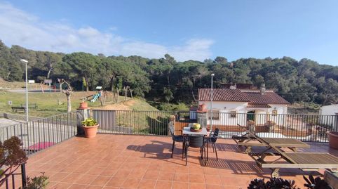 Magnífica Casa en Venta Mas Romeu Lloret de Mar, imatge 2