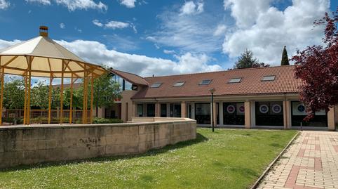 Photo 3 of Premises to rent in Plaza del Quinto Centenario, 2, Las Villas - Valparaiso - El Peral, Valladolid