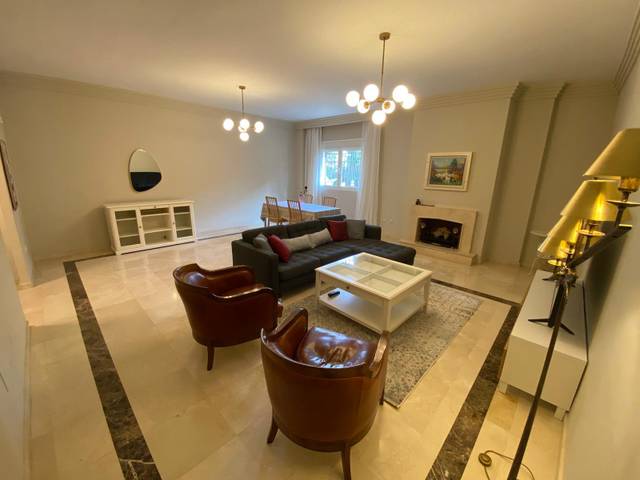 Apartamento en Alquiler en DEL PRADO-NVA ANDALUCIA, 67 en Las Brisas