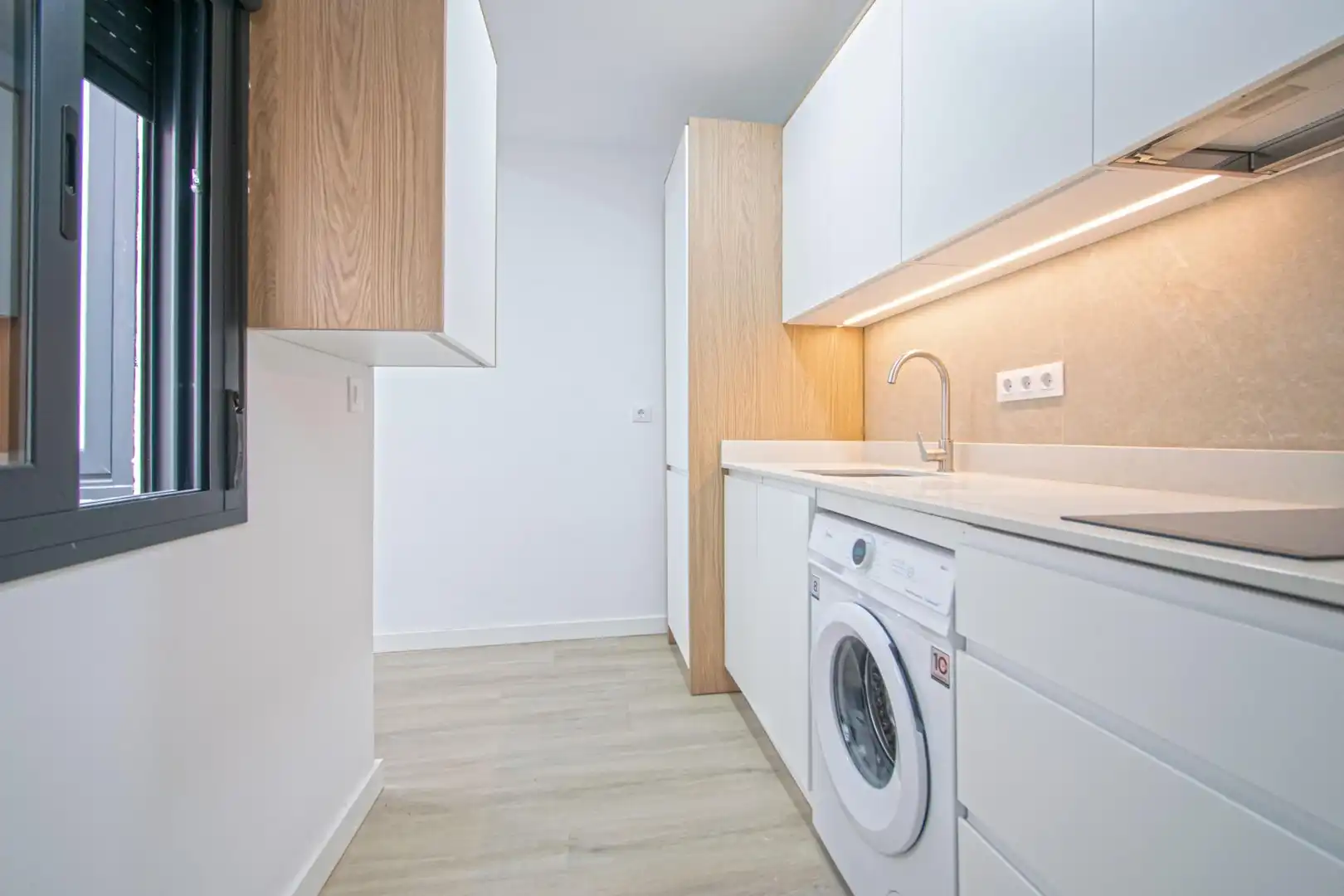 Piso con terraza en venta en Casco Antiguo, imagen 9