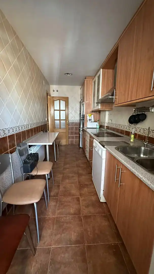 Piso con ascensor en venta en Tomelloso, imagen 15