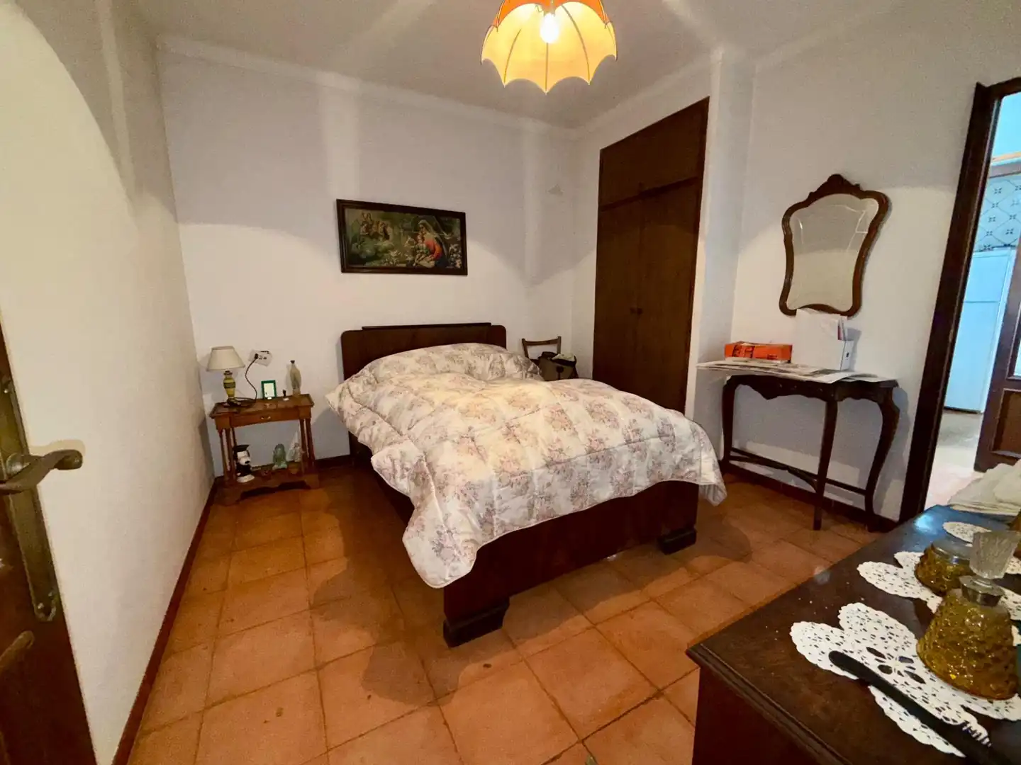 Dormitori de Casa o xalet en venda en Sa Pobla