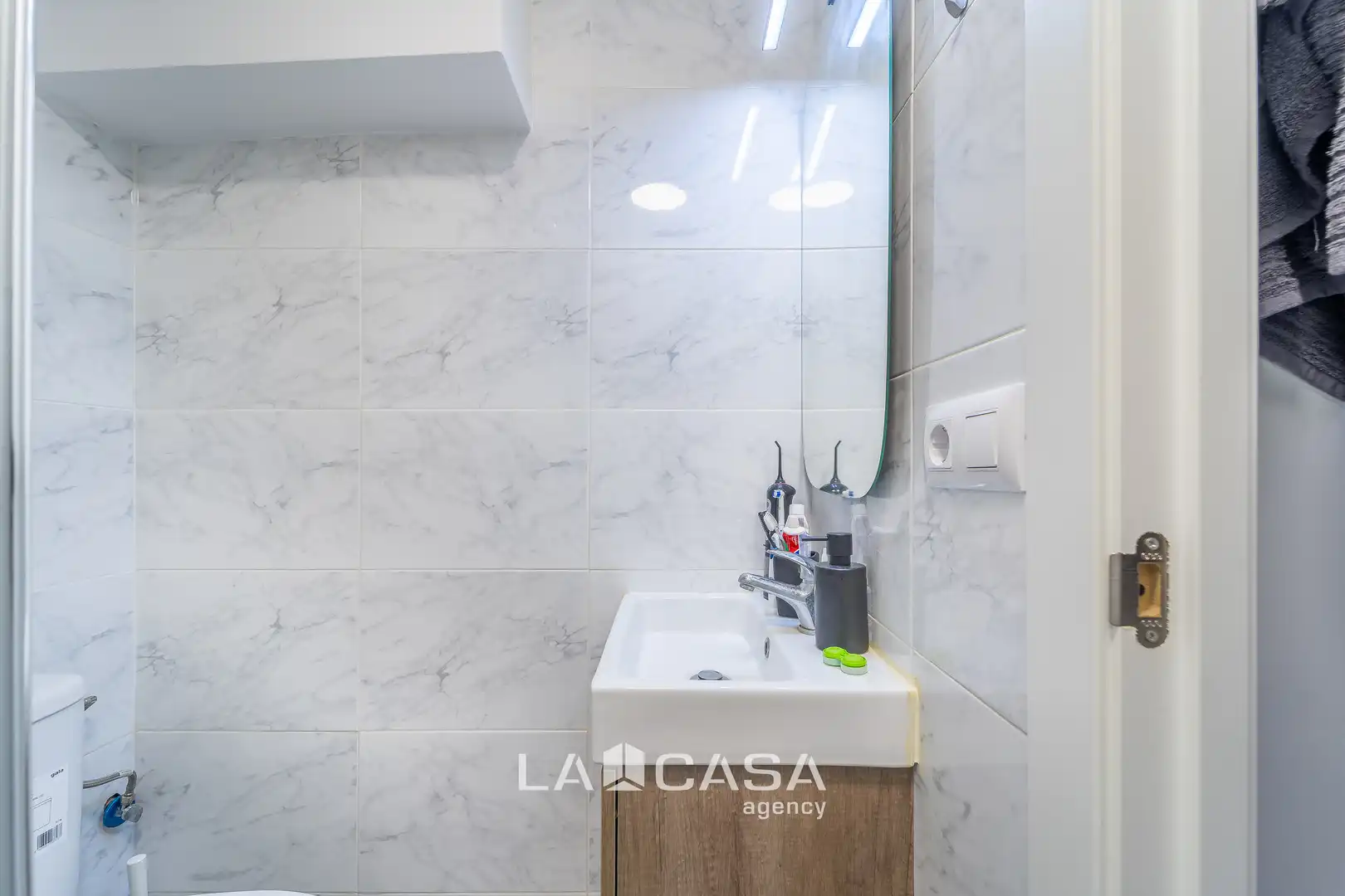 Baño de Piso en venta en Gavà