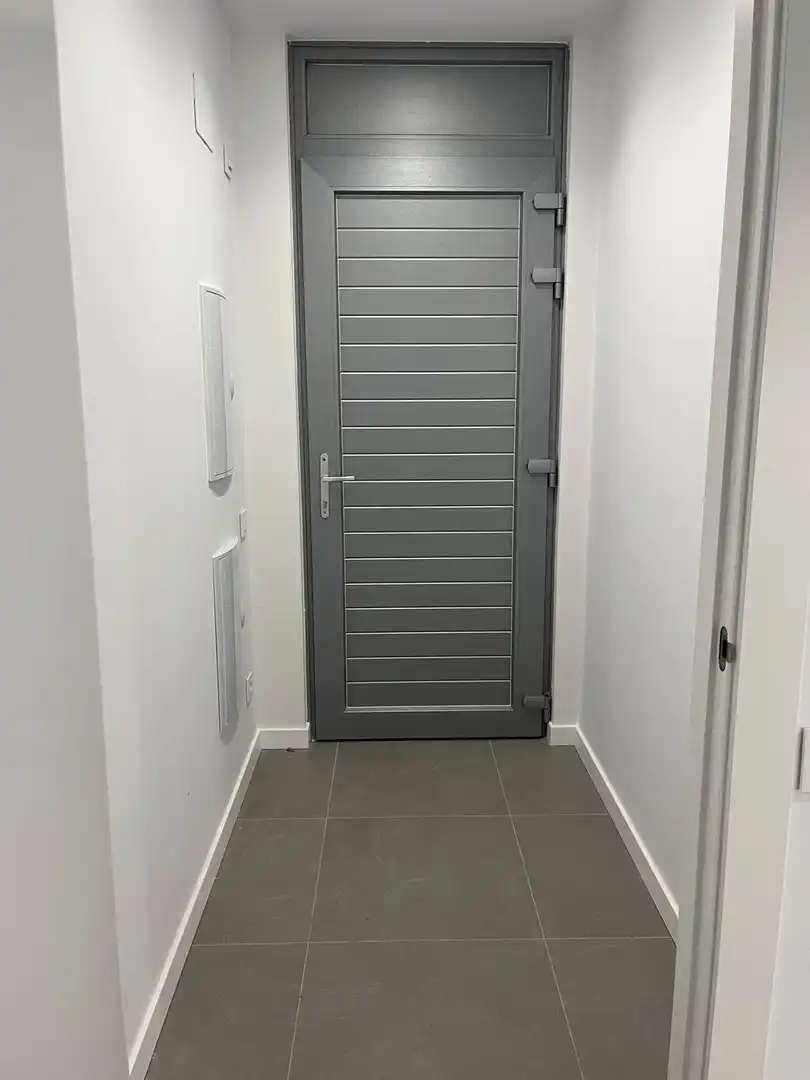 Ground floor for sale in Sabadell  with Air Conditioner and Heating