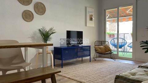 Photo 2 of Flat for sale in Sant Joan Baptista, Sant Adrià de Besòs