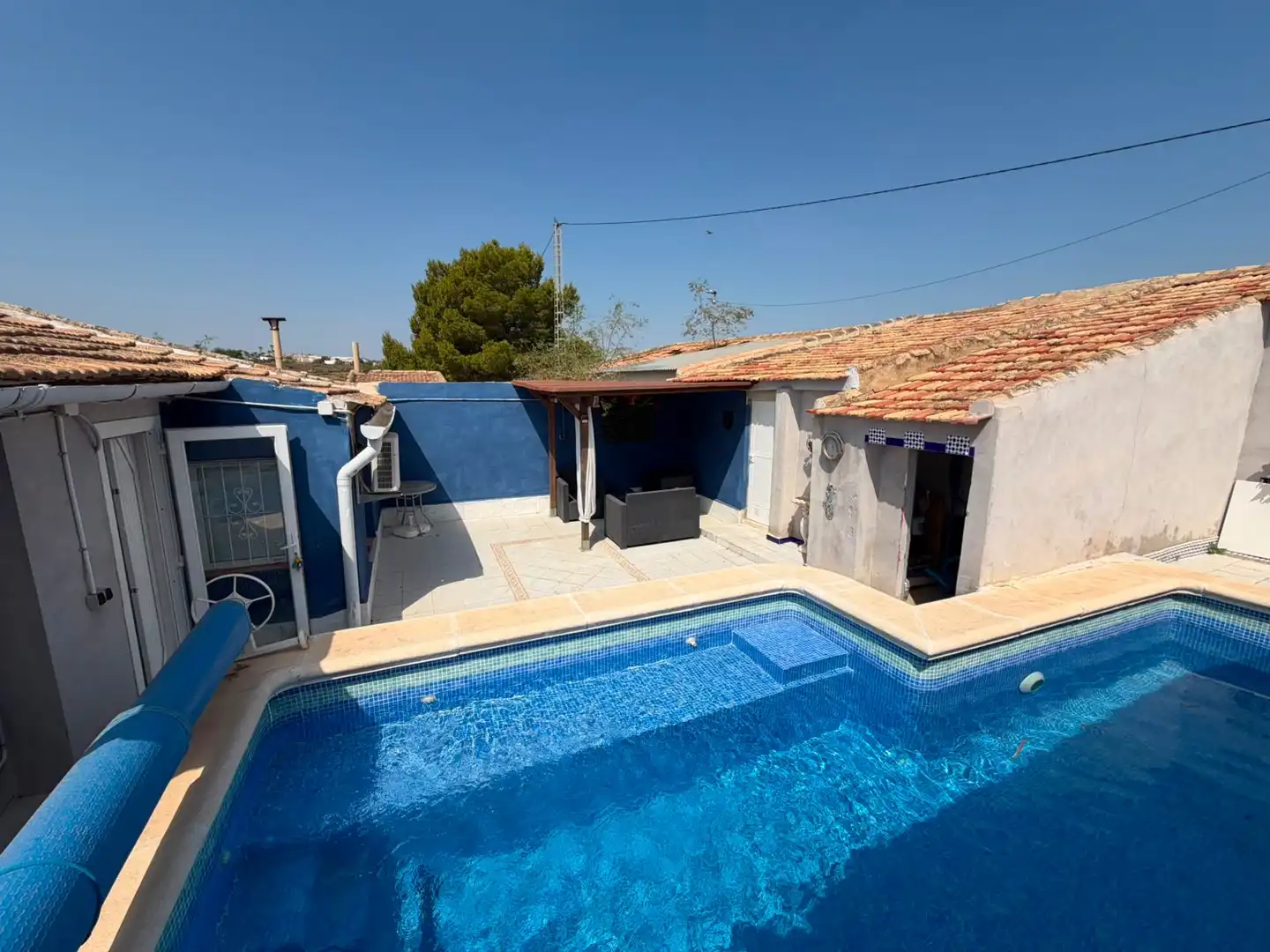 Casa en venda a Desamparados - Hurchillo - Torremendo, imagen 31