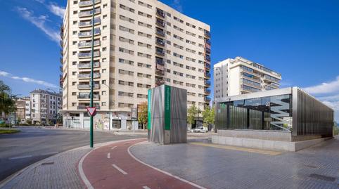 Foto 2 de Pis en venda a Avenida Aurora, 15, La Unión - Cruz de Humilladero - Los Tilos, Málaga