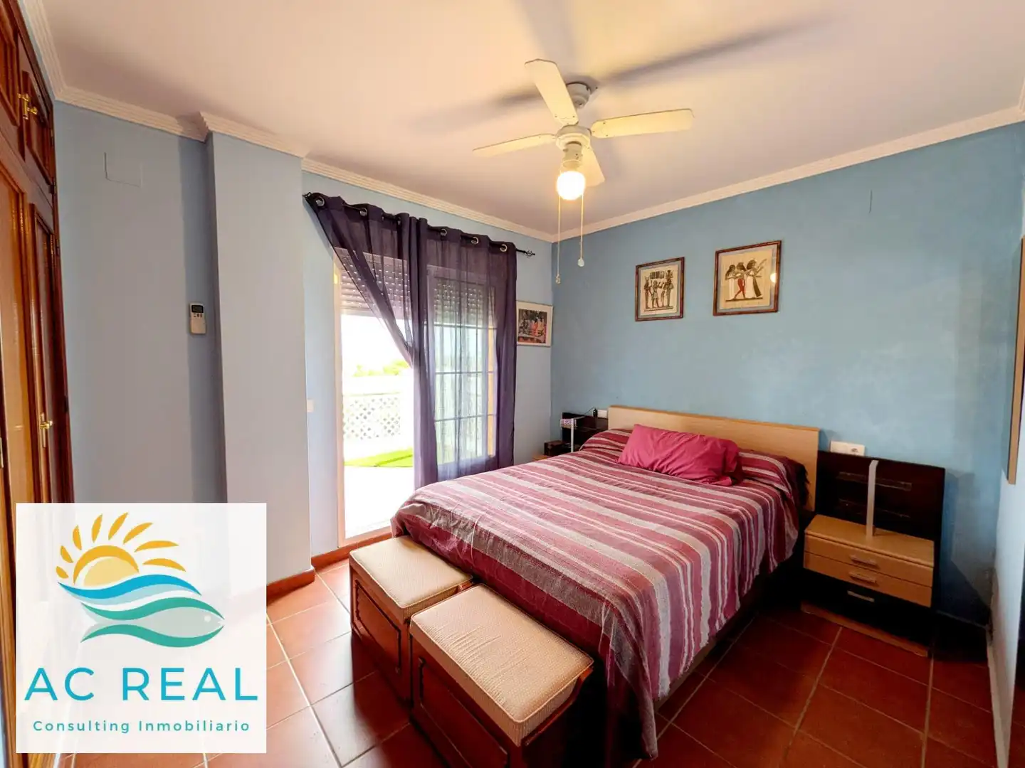 Chalet con piscina en venta en Calle HAITI, imagen 19