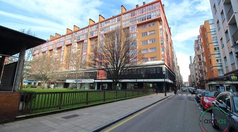 Foto 2 de Pis en venda a Gijón - Ezcurdia, 47, La Arena, Gijón