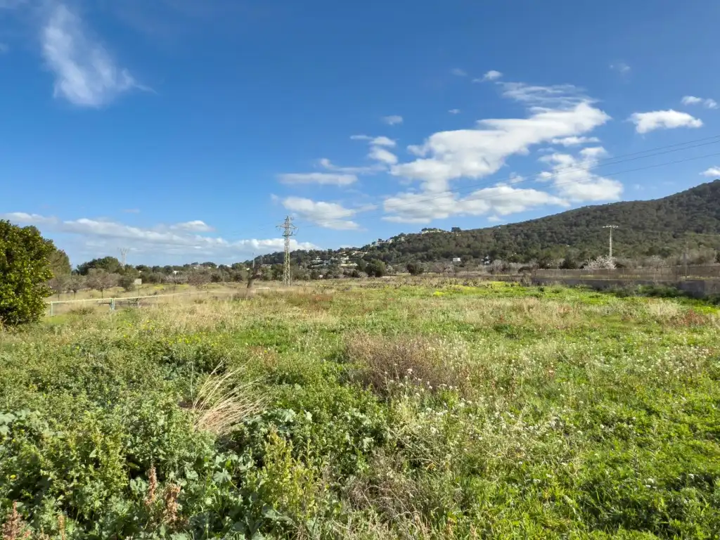 Villa mit Garten zum Verkauf in Cala Vedella-Cala Tarida, imagen 31