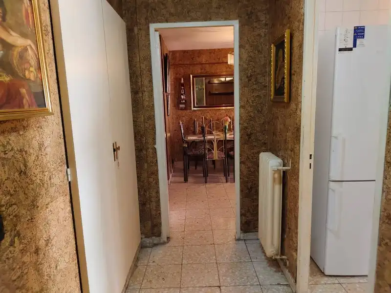 Pis en venda en Villa de Vallecas