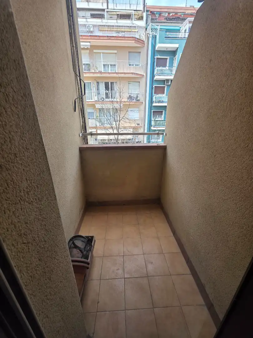 Piso en venta en Carrer de la Mare de Déu de Montserrat, 53, El Bon Pastor