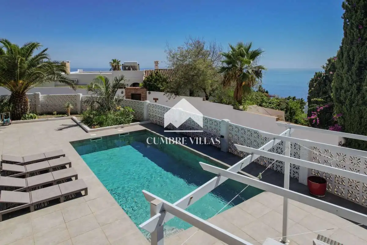 House with pool for sale in Monte los Almendros - El Pargo - Costa Aguilera, imagen 3
