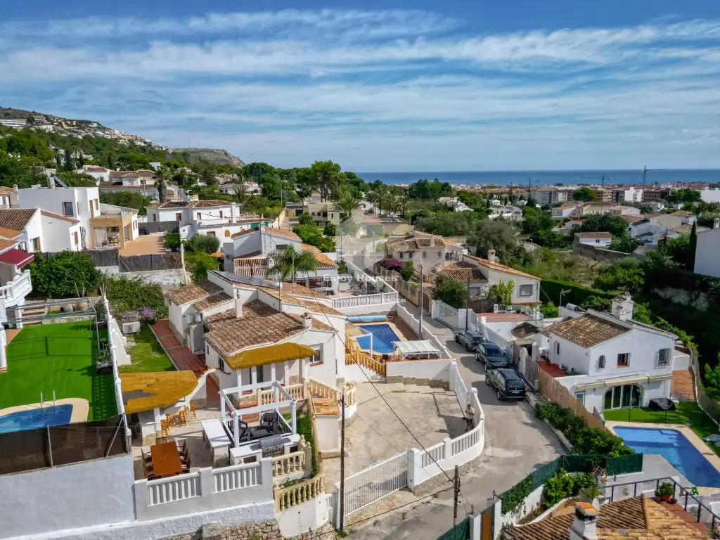 Casa o chalet en venta en Puerto