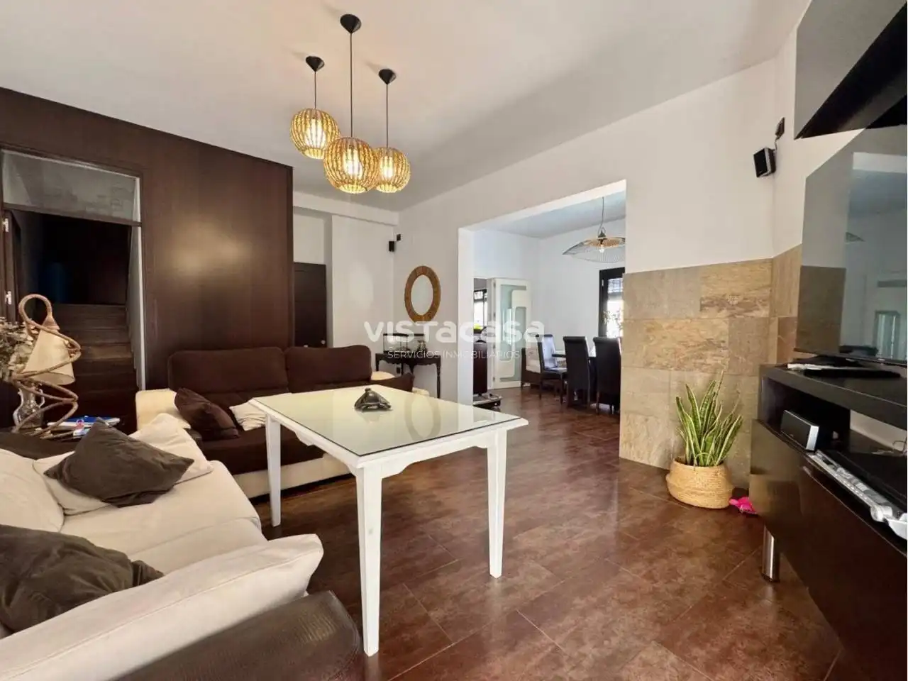 Casa o xalet en venda a Mairena del Alcor