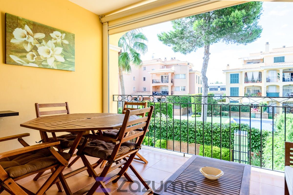 Pis de lloguer a Carrer del Falcó, Maioris-Puig de Ros