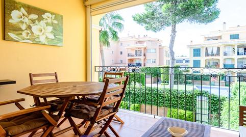 Foto 2 de Pis de lloguer a Carrer del Falcó, Maioris-Puig de Ros, Llucmajor