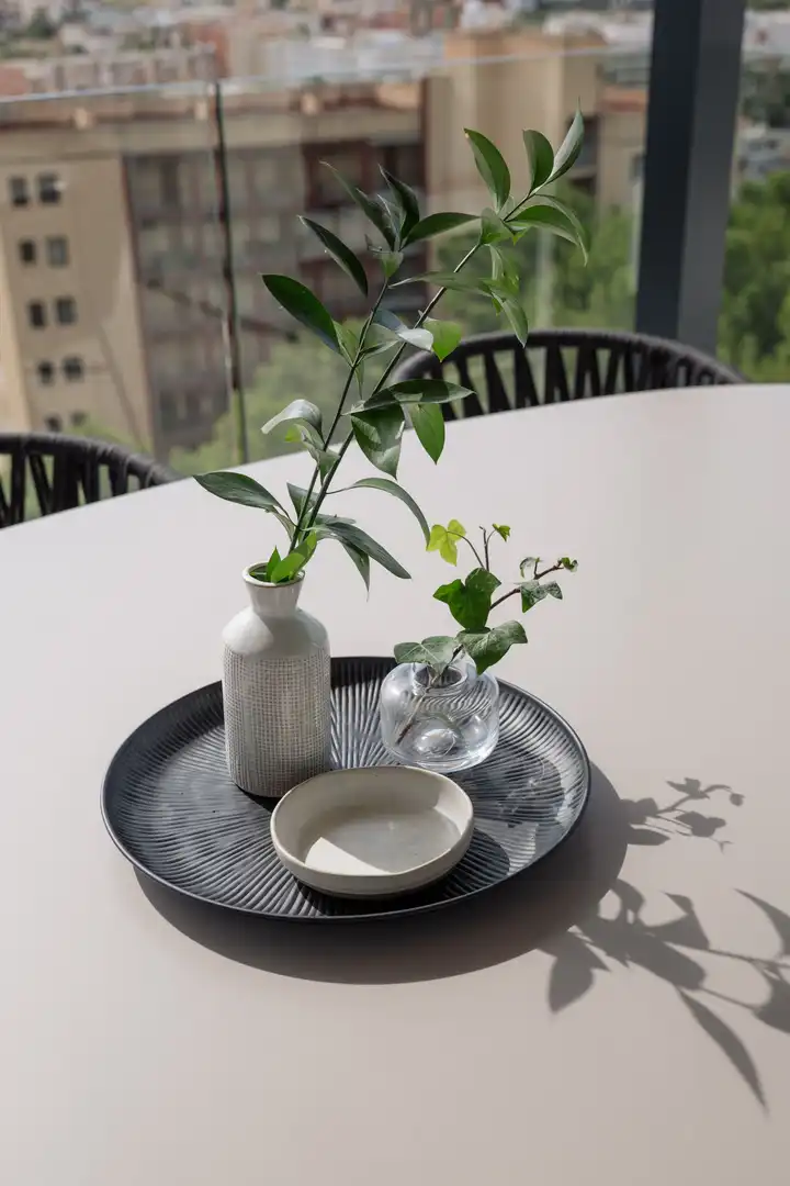 Attique avec terrasse à vendre à Costa de la Calma, imagen 9