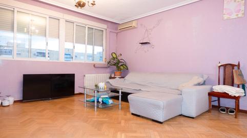 Photo 4 of Flat for sale in Reyes, Madrid