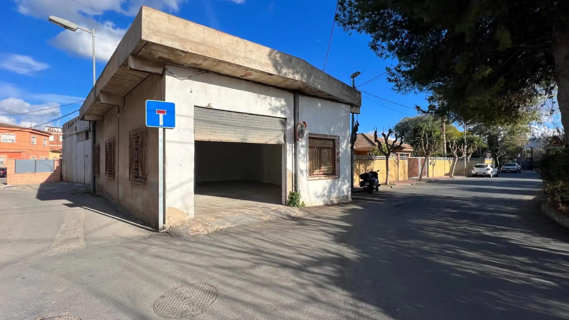 Nau industrial en venda a Era Alta