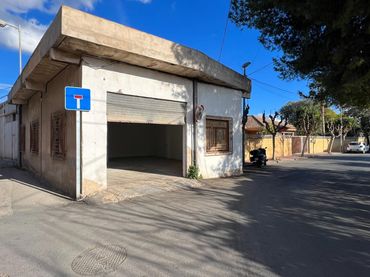 Nave industrielle à vendre à Pedanías Oeste