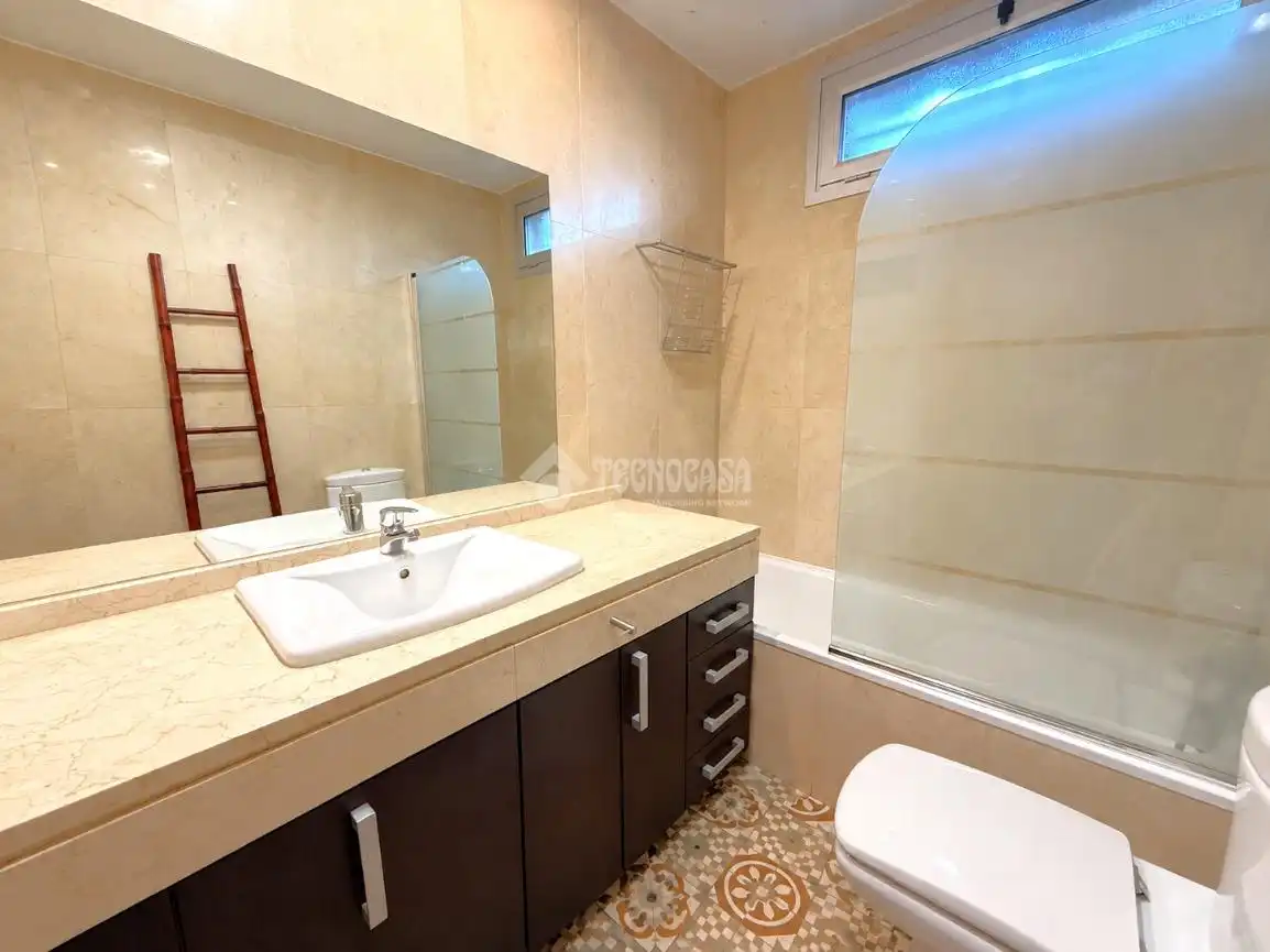 Piso con piscina en venta en Calle del Monasterio de las Batuecas, imagen 20