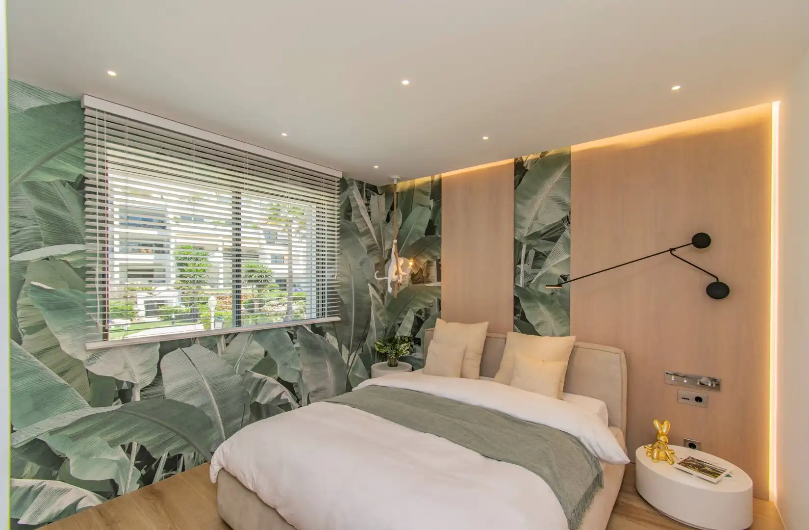 Adossat amb terrassa en venda a Urbanizacion Urbanización Coral Beach, imagen 18